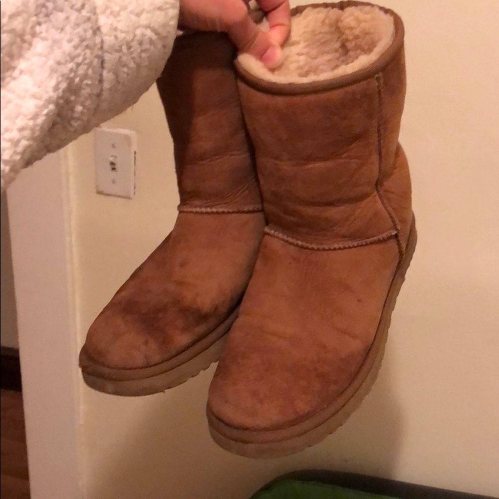 Ugg boots